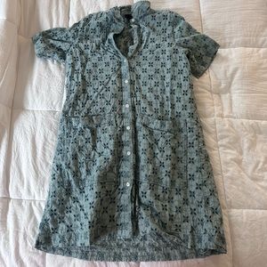 Adorable Gap Mini dress
